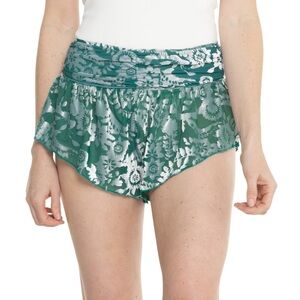 NWT Free People Intimately Snow Angel Lounge Shorts